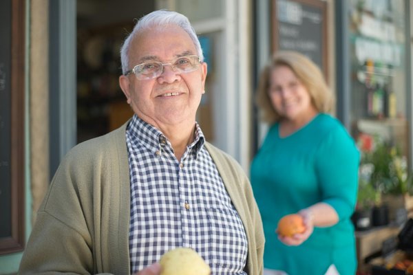 L'impact surprenant de l'alimentation sur l'incontinence urinaire des seniors : Explorez le lien essentiel !